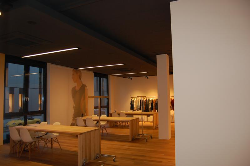 Opus Showroom | München